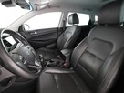 Hyundai Tucson t-gdi led navi kamera skóra grzane fotele auto klima - 13