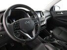 Hyundai Tucson t-gdi led navi kamera skóra grzane fotele auto klima - 14