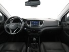 Hyundai Tucson t-gdi led navi kamera skóra grzane fotele auto klima - 15