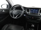 Hyundai Tucson t-gdi led navi kamera skóra grzane fotele auto klima - 16