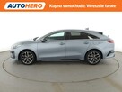 Kia Pro_cee'd automat full LED navi klima auto grzane fotele kamera i czujniki parko - 2