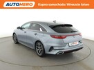 Kia Pro_cee'd automat full LED navi klima auto grzane fotele kamera i czujniki parko - 4