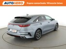 Kia Pro_cee'd automat full LED navi klima auto grzane fotele kamera i czujniki parko - 7