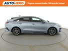 Kia Pro_cee'd automat full LED navi klima auto grzane fotele kamera i czujniki parko - 9