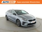 Kia Pro_cee'd automat full LED navi klima auto grzane fotele kamera i czujniki parko - 10
