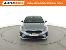 Kia Pro_cee'd automat full LED navi klima auto grzane fotele kamera i czujniki parko - 11