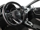 Kia Pro_cee'd automat full LED navi klima auto grzane fotele kamera i czujniki parko - 14