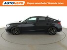 Honda Civic HEV automat panorama skóra grzane fotele navi kamery klima auto grzana - 2