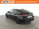 Honda Civic HEV automat panorama skóra grzane fotele navi kamery klima auto grzana - 4
