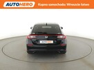 Honda Civic HEV automat panorama skóra grzane fotele navi kamery klima auto grzana - 6