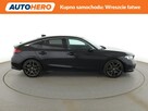 Honda Civic HEV automat panorama skóra grzane fotele navi kamery klima auto grzana - 9