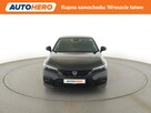 Honda Civic HEV automat panorama skóra grzane fotele navi kamery klima auto grzana - 11