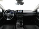 Honda Civic HEV automat panorama skóra grzane fotele navi kamery klima auto grzana - 15
