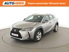 Lexus UX HEV automat full LED navi klima auto kamera cofania