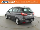 Ford Grand C-MAX 7 os hak pdc grzane fotele auto klima manual - 4