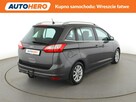 Ford Grand C-MAX 7 os hak pdc grzane fotele auto klima manual - 7