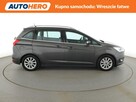 Ford Grand C-MAX 7 os hak pdc grzane fotele auto klima manual - 9