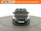 Ford Grand C-MAX 7 os hak pdc grzane fotele auto klima manual - 11