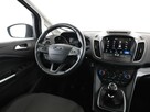 Ford Grand C-MAX 7 os hak pdc grzane fotele auto klima manual - 16
