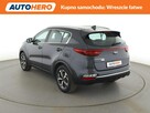 Kia Sportage automat navi kamera niski przebieg pdc - 4