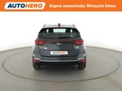 Kia Sportage automat navi kamera niski przebieg pdc - 6