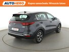 Kia Sportage automat navi kamera niski przebieg pdc - 7