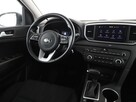 Kia Sportage automat navi kamera niski przebieg pdc - 16