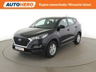 Hyundai Tucson niski przebieg - 1