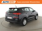 Hyundai Tucson niski przebieg - 7