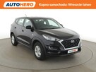 Hyundai Tucson niski przebieg - 10