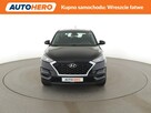 Hyundai Tucson niski przebieg - 11