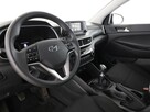 Hyundai Tucson niski przebieg - 14