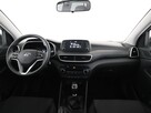 Hyundai Tucson niski przebieg - 15