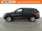 Škoda Kodiaq Ambition automat PDC climatronic grzane fotele - 2