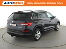 Škoda Kodiaq Ambition automat PDC climatronic grzane fotele - 7