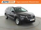 Škoda Kodiaq Ambition automat PDC climatronic grzane fotele - 10