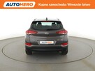 Hyundai Tucson manual klimatyzacja pdc navi kamera - 6