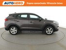Hyundai Tucson manual klimatyzacja pdc navi kamera - 9
