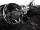 Hyundai Tucson manual klimatyzacja pdc navi kamera - 14