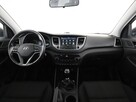 Hyundai Tucson manual klimatyzacja pdc navi kamera - 15