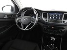 Hyundai Tucson manual klimatyzacja pdc navi kamera - 16