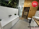 Dom wolnostojący z fotowoltaiką i sauną - 11