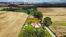Działka z widokiem na jezioro | 1236 m² | 60 tys. - 3