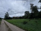 Działka budowlana w Samborowie