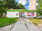Lokal użytkowy, sklep, Warszawska, Olsztyn