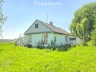 Siedlisko z zabudowaniami gospodarczymi, 5424m2 - 3