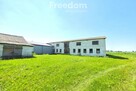 Siedlisko z zabudowaniami gospodarczymi, 5424m2 - 7