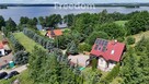 Dom z Linią brzegową jeziora Gawlik - 2