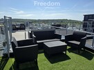 Amartamenty 2w1, 300m od plaży+TARAS na dachu - 13