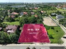 Działka inwestycyjna na sprzedaż - 6